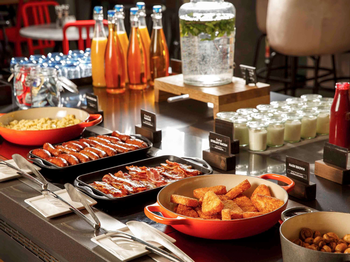 Food & Drinks 20