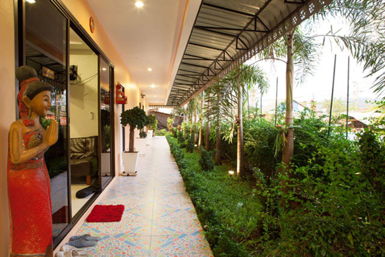 Others 5, Phuket Airport Inn, Phuket Island