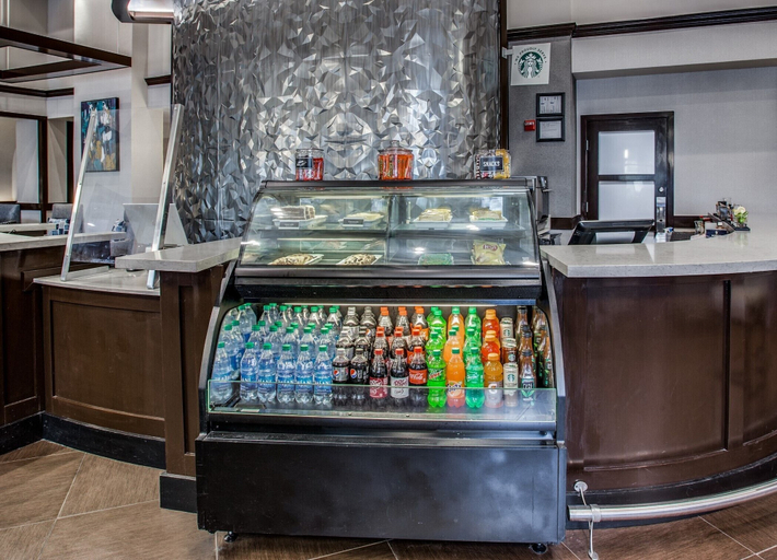 Food & Drinks 5, Hyatt Place Fort Worth/Hurst, Tarrant