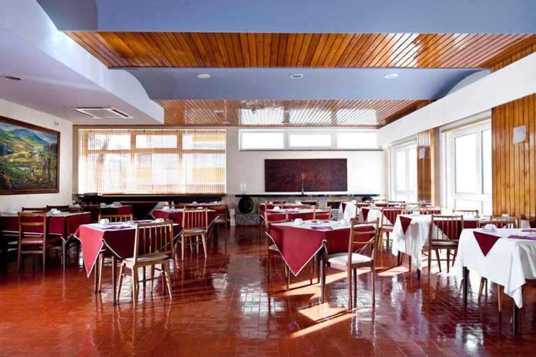 Food & Drinks 5, Hotel Santa Cruz, Torres Vedras