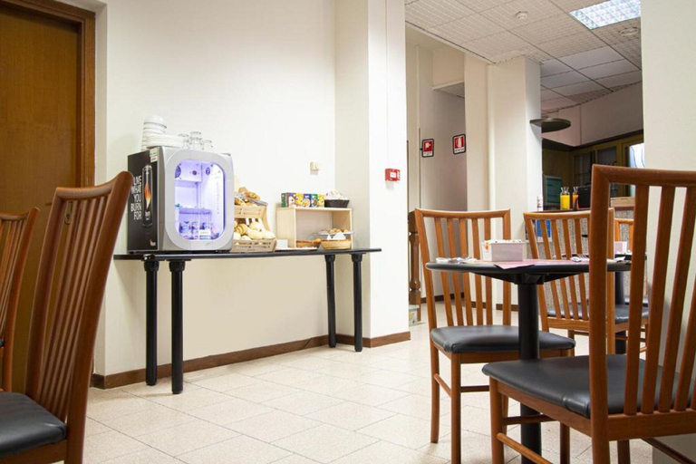 Food & Drinks 5, Hotel Croce di Malta, Novara
