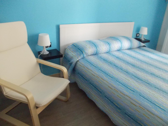 Bedroom 3, B&B Pelagos, Trapani