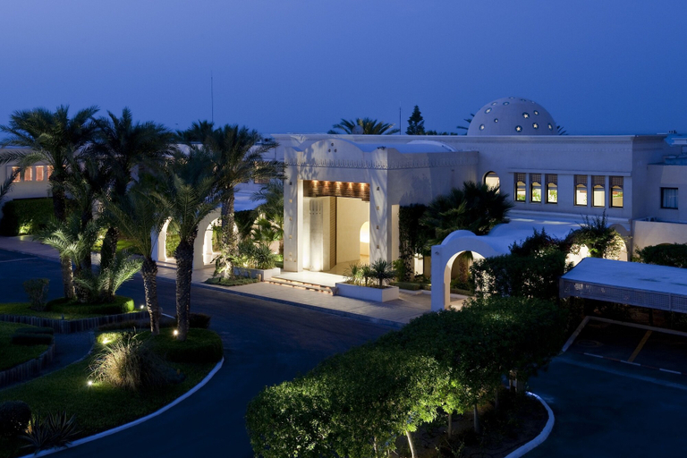 Exterior & Views 2, Sentido Djerba Beach, Djerba Midoun