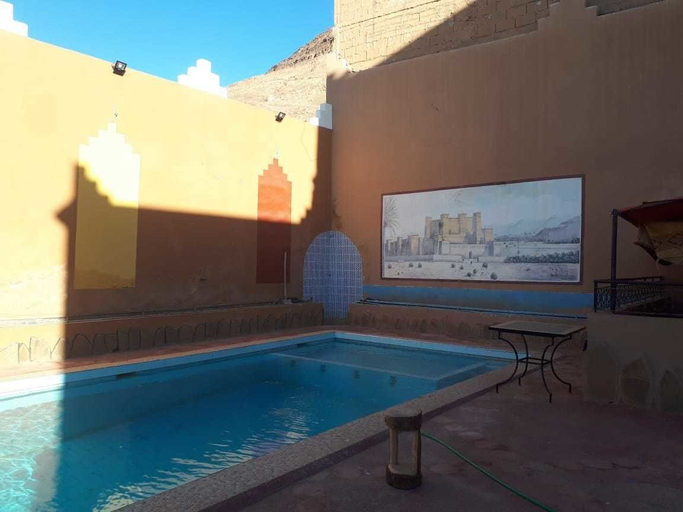 Sport & Beauty 5, Hotel Zagour, Ouarzazate