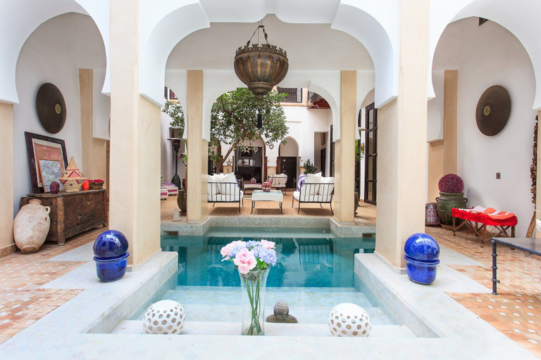 Exterior & Views 2, Dar Charkia, Marrakech
