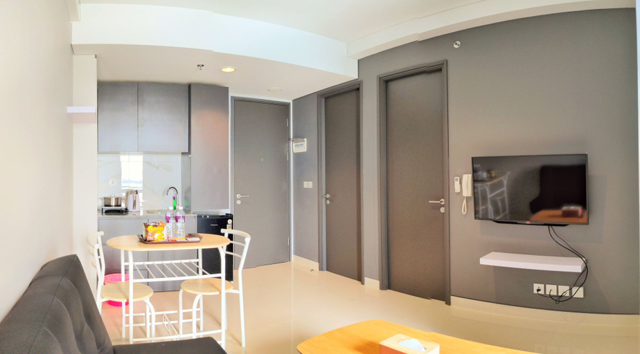 Others 5, Lovina at One Residence, Batam