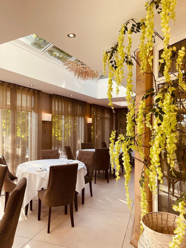 Food & Drinks 5, Nuthurst Grange Country House Hotel, Warwickshire