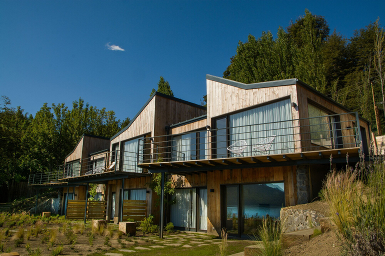 Correntoso TownHouses, Los Lagos