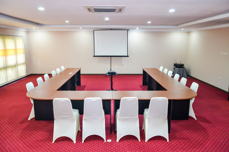 Business Facilities 4, Arsela Hotel Pangkalan Bun, Kotawaringin Barat
