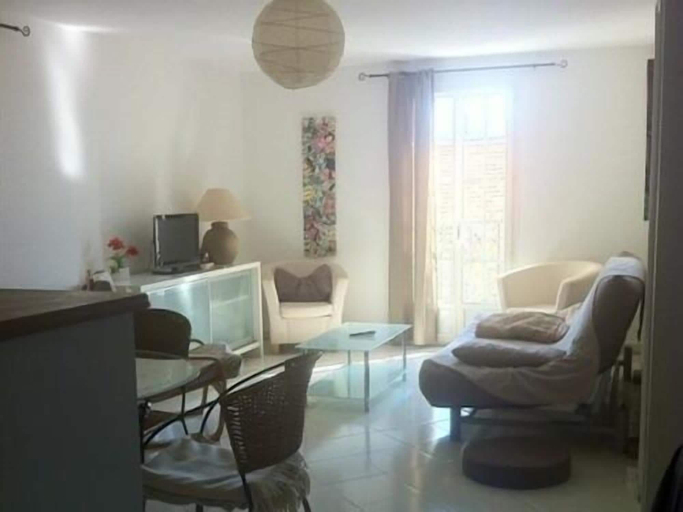 Others 4, Appartement Citadelle, Haute-Corse