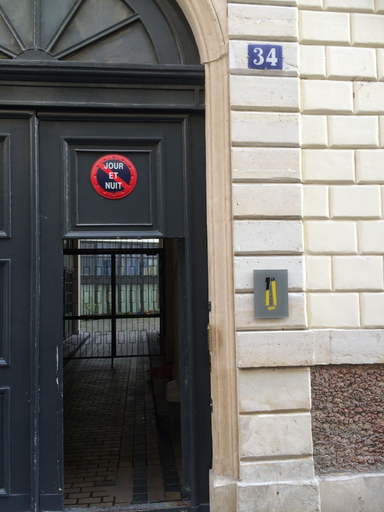 Exterior & Views 2, 1er Etage SoPi, Paris
