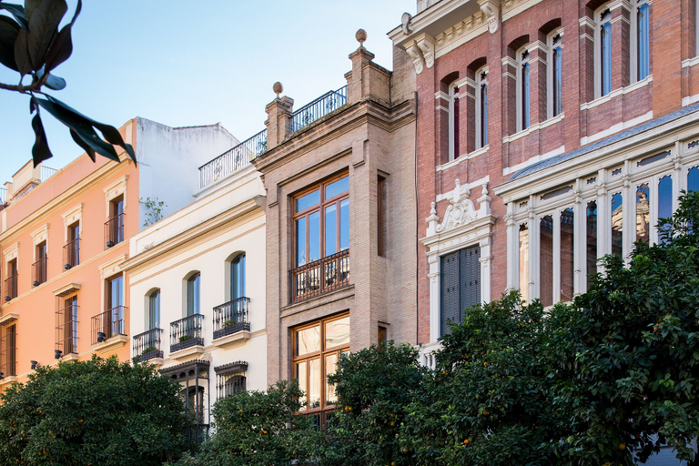 Exterior & Views 2, Puerta Catedral Indias Lofts, Sevilla