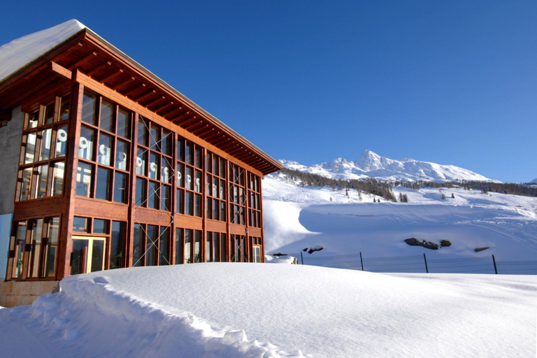 Exterior & Views 2, Hôtel Eden by Odalys, Savoie