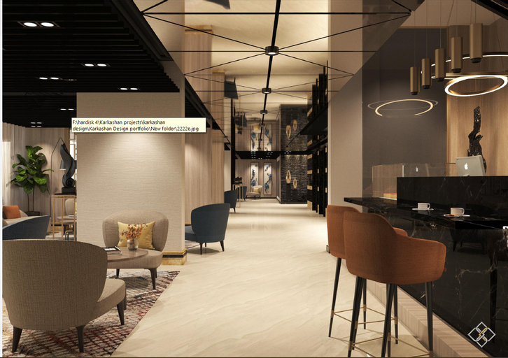Aquila hotel, Jeddah