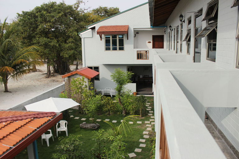 Exterior & Views 2, Cerulean View Residence