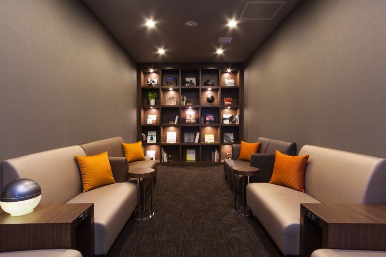 Others 4, Hotel Mystays Haneda, Ōta