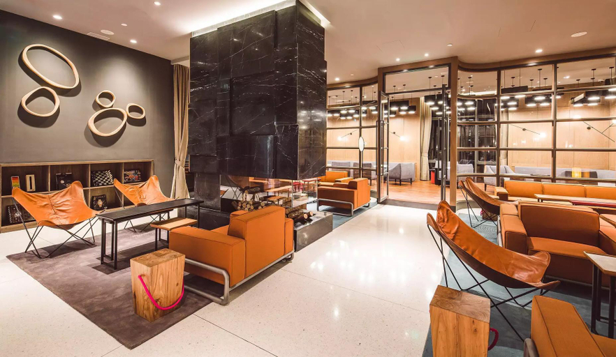 Food & Drinks 3, Club Med Joyview Golden Coast, Qinhuangdao