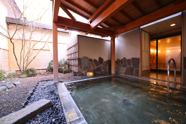 Sport & Beauty 5, Kawaguchiko Park Hotel, Fujikawaguchiko