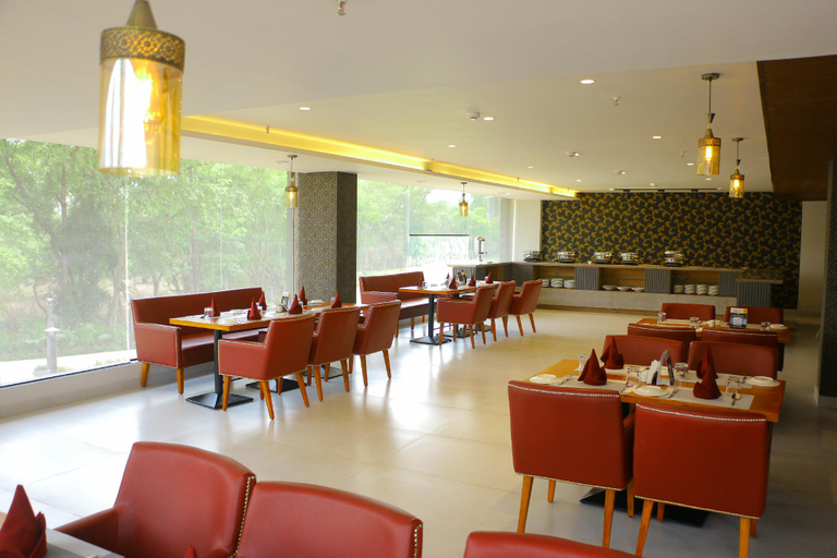 Food & Drinks 4, Tulip Arena, Raipur