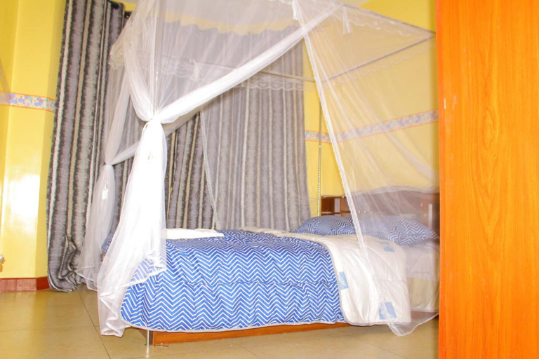 Bedroom 2, Celestial Luxury Homestay, Mavoko