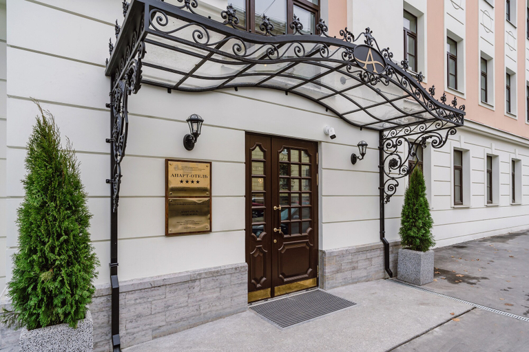 Exterior & Views 2, ACQUALINA , Sankt-Peterburg gorsovet