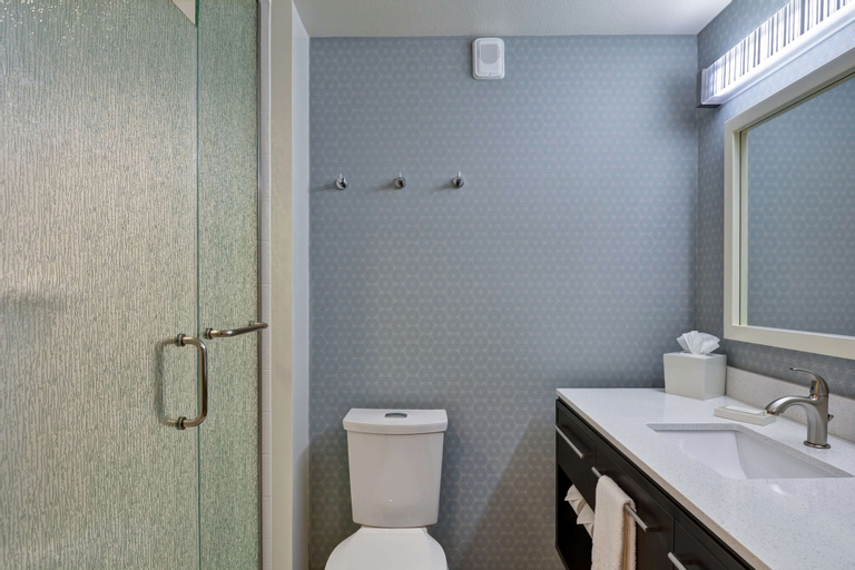 Bedroom 4, Home2 Suites by Hilton Las Vegas Strip South, Clark