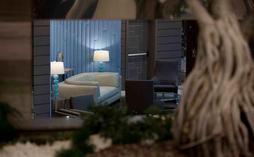 Bedroom 3, Radisson Blu Hotel, Istanbul Sisli, Şişli