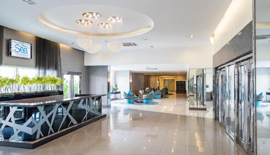 Others 4, Withus Condotel at Sea Residences, Pasay City