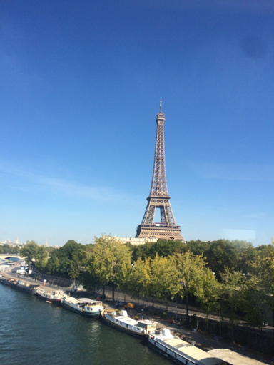 Others 5, Residence Hoteliere Champ de Mars, Paris