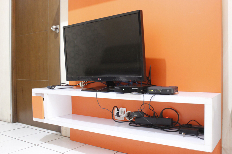 Others 5, Prime 2BR at Gateway Apartment Ahmad Yani Cicadas, Bandung