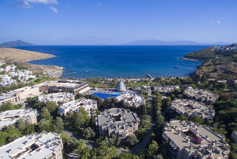 Others 2, Selectum Collection Bodrum (Ex. Kairaba Bodrum Imperial), Bodrum