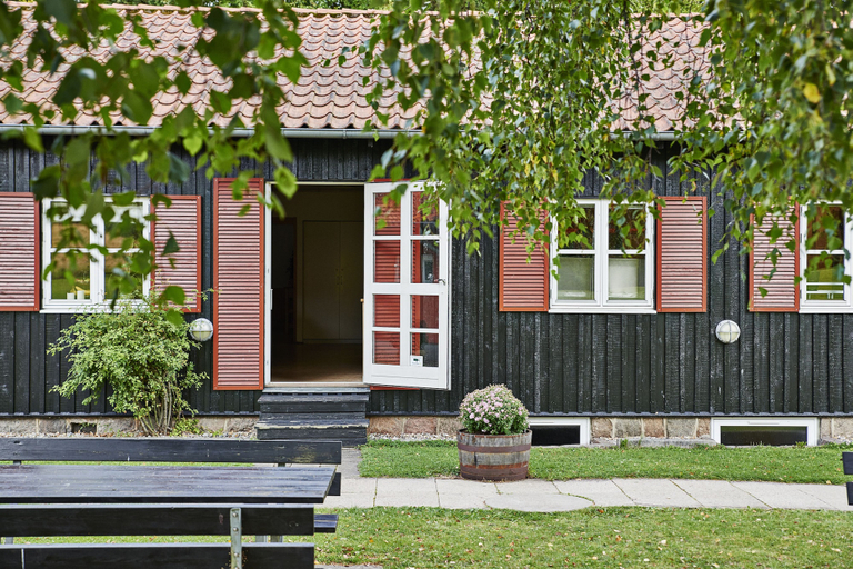 Exterior & Views 2, Danhostel Hillerød, Hillerød