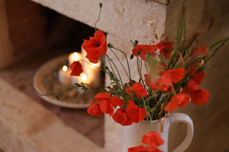 Bathroom 4, TD Dimora di Genna Trulletto with Lush Garden Pool, Bari