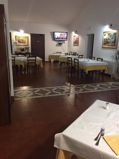 Food & Drinks 5, Monte Pirastru Country Resort, Sassari
