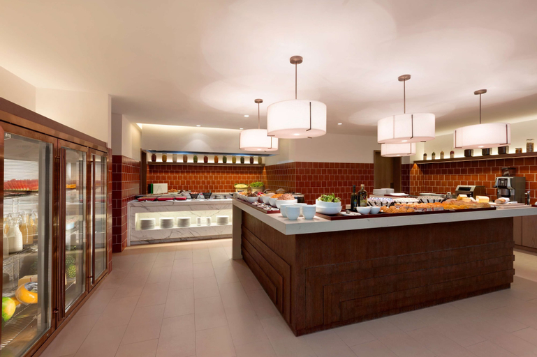 Food & Drinks 5, Hyatt Place Shenzhen Dongmen, Shenzhen