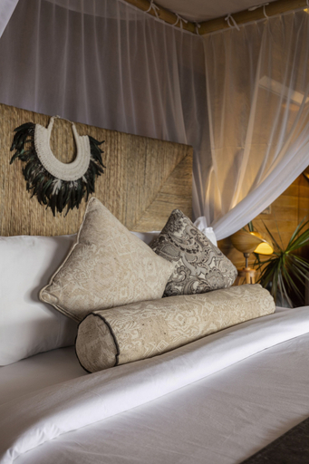 Bedroom 3, Samanvaya - Adults Only, Karangasem