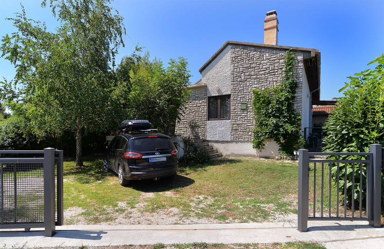 Exterior & Views 2, Apartment 1950, Fažana
