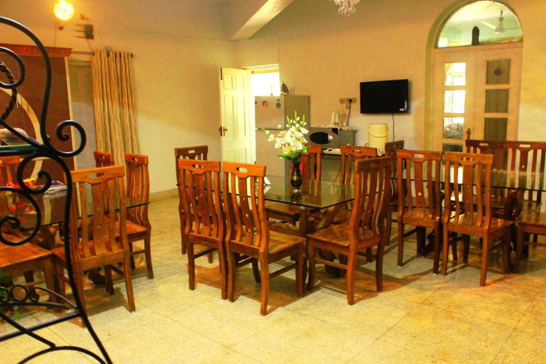 Food & Drinks 5, Toppers corner-A Boutique Garden Resort, Sirohi