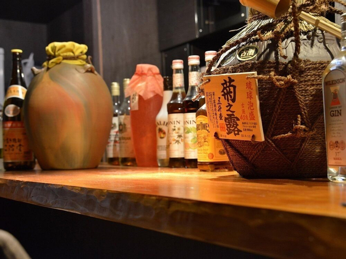 Food & Drinks 5, Yumoto Miyoshi, Beppu
