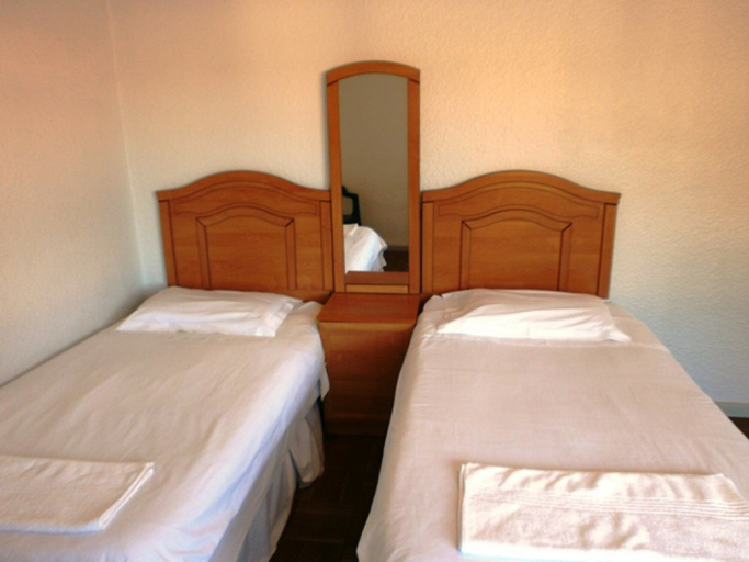 Bedroom 3, Vicmor Court 35 - Apartment, City of Cape Town