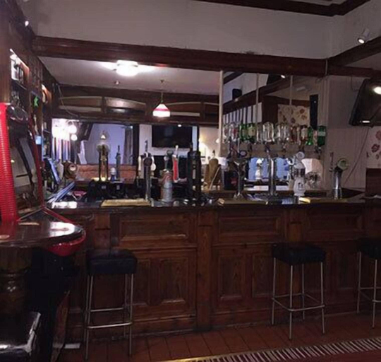 Food & Drinks 5, Ambrose Hotel, Cumbria