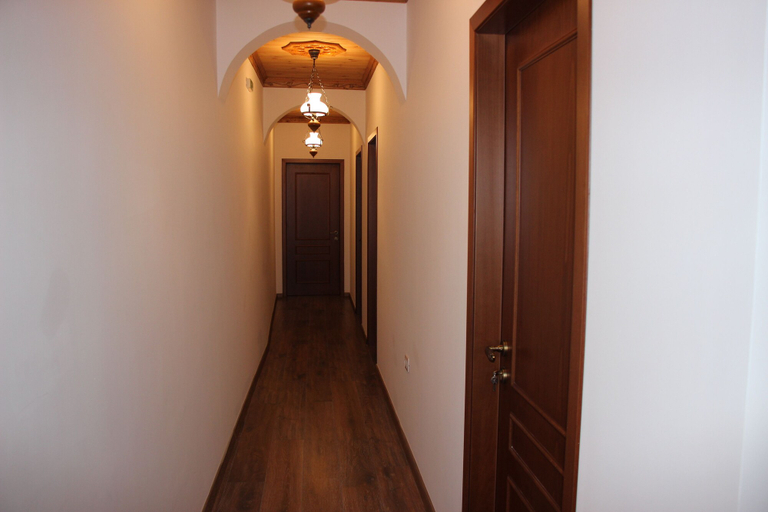 Others 5, 4 Rooms Hotel, Gjirokastrës