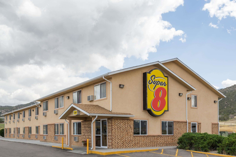 Super 8 by Wyndham Nephi, Juab