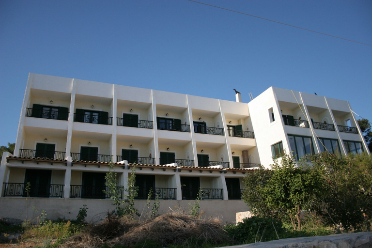 Exterior & Views 2, Dionysos Hotel, Attica