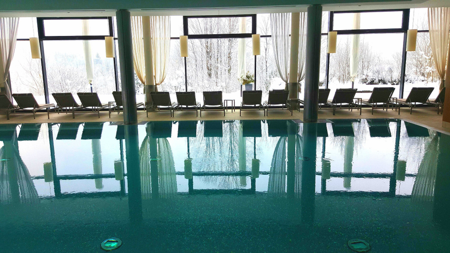 Sport & Beauty 3, Kempinski Hotel Berchtesgaden, Berchtesgadener Land