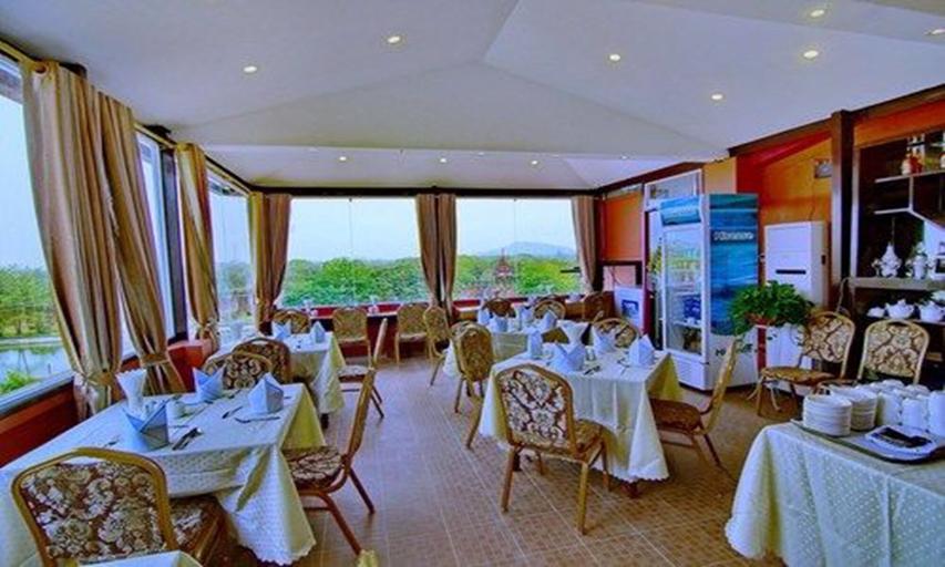 Food & Drinks 4, Palace View Hotel, Mandalay