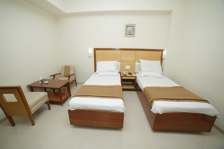 Bedroom 5, Jaya Residency, East Godavari