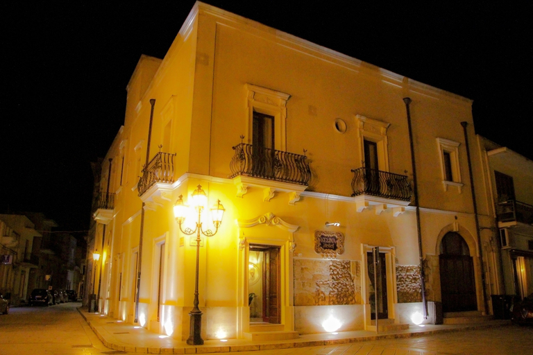 Exterior & Views 2, Kelina Charme Hotel by Cantine Due Palme, Brindisi