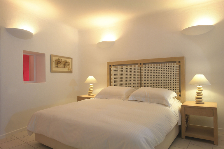 Bedroom 4, White Santorini, South Aegean