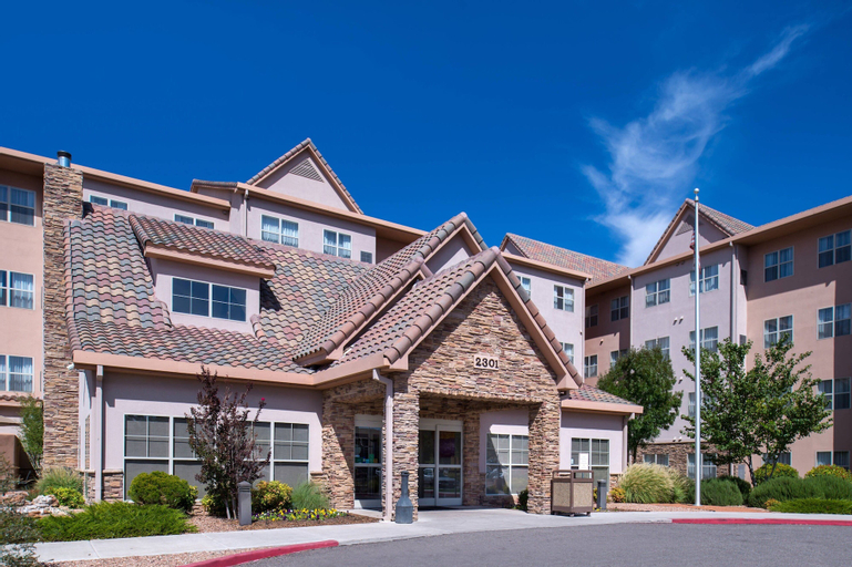Residence Inn by Marriott Albuquerque Airport, Bernalillo